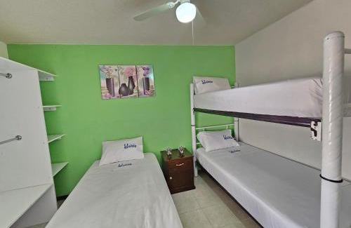 Tehuacan Apartment | Sensity Home Casa Verona Novedosa Céntrica y Linda