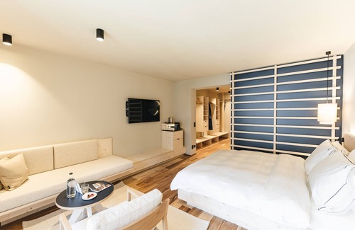 Siusi Hotel | Sensoria Dolomites