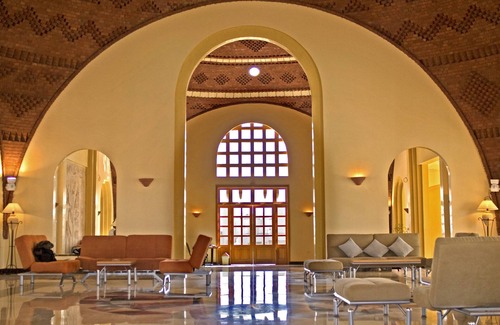 El Quseir Resort | Sentido Akassia beach