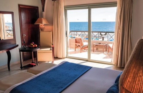 El Quseir Resort | Sentido Akassia beach