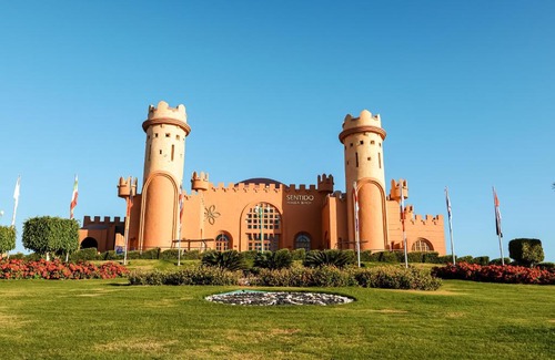 El Quseir Resort | Sentido Akassia Beach