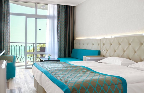 Golden Sands Resort | Sentido Hotel Marea - All Inclusive