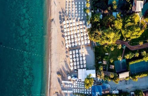 Okurcalar Hotel | Sentido Lycus Beach Hotel - All Inclusive