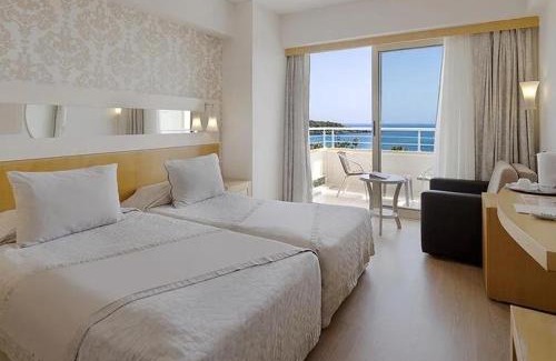 Okurcalar Hotel | Sentido Lycus Beach Hotel - All Inclusive