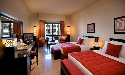 El Hadaba Resort | Sentido Reef Oasis Aqua Park Resort