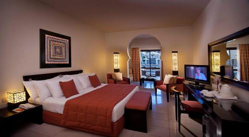 El Hadaba Resort | Sentido Reef Oasis Aqua Park Resort