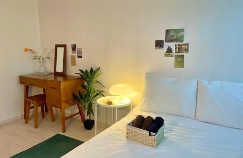 Haeundae House | sentimental
