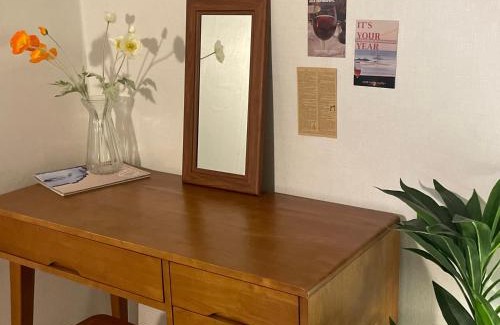 Haeundae House | sentimental