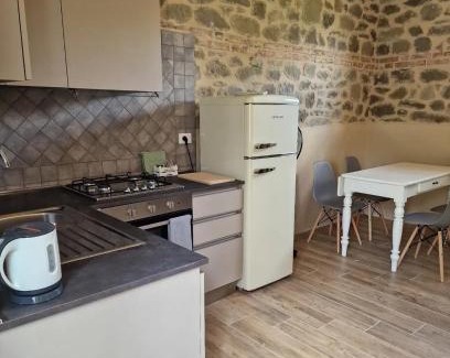Villafranca in Lunigiana Apartment | Sentinella dei castagni