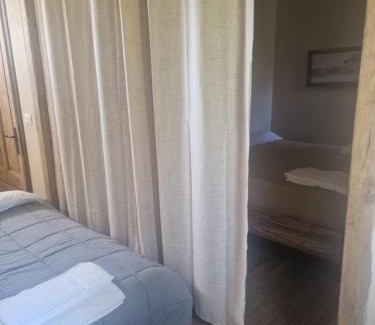 Villafranca in Lunigiana Apartment | Sentinella dei castagni