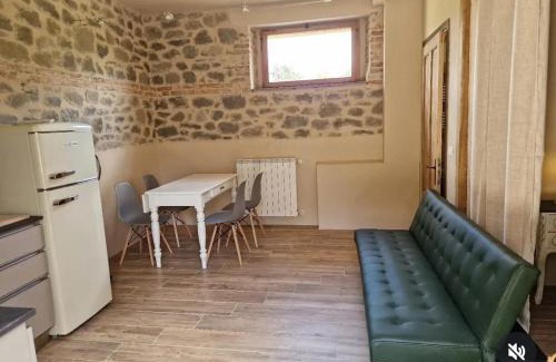 Villafranca in Lunigiana Apartment | Sentinella dei castagni