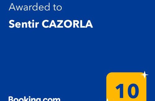 Cazorla Apartment | Sentir CAZORLA