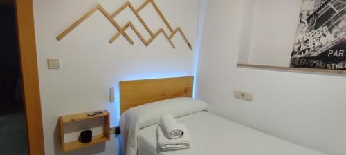 Cazorla Apartment | Sentir CAZORLA