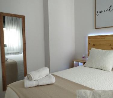 Cazorla Apartment | Sentir CAZORLA