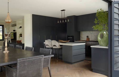 Katoomba House | Sentosa: Luxurious lifestyle property that embodies meticulous architectural design & craftsmanship