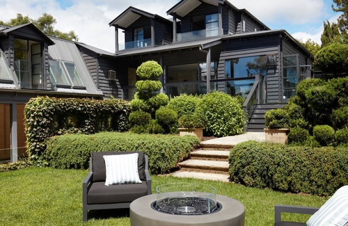 Katoomba House | Sentosa: Luxurious lifestyle property that embodies meticulous architectural design & craftsmanship