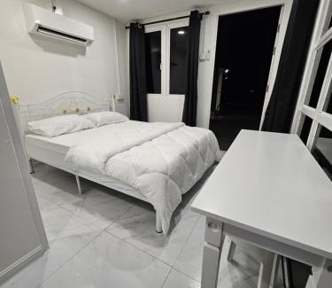 Dabong Cabin | Sentosa Palace