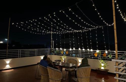 C-Scheme House | SENTOSA penthouse