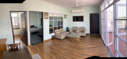 C-Scheme House | SENTOSA penthouse