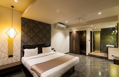 Pimpri - Chinchwad Resort | Sentosa Resorts and Water Park