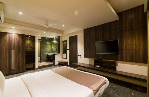 Pimpri - Chinchwad Resort | Sentosa Resorts and Water Park