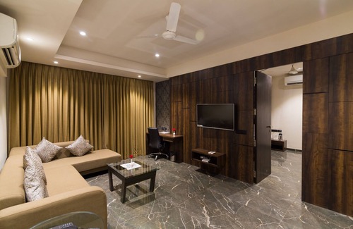 Pimpri - Chinchwad Resort | Sentosa Resorts and Water Park