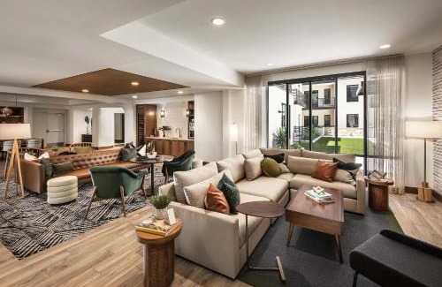 South Scottsdale Hotel | Sentral Old Town