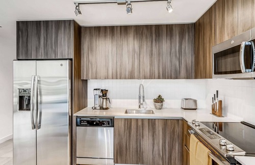 Midtown Apartment | Sentral Wynwood