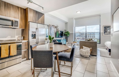 Midtown Apartment | Sentral Wynwood