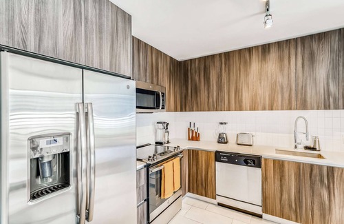 Midtown Apartment | Sentral Wynwood
