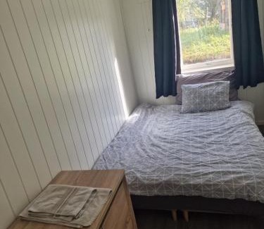 Harstad Apartment | Sentralt leilighet i Harstad