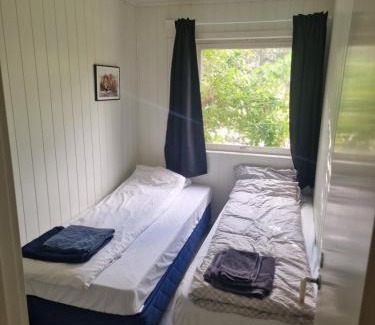 Harstad Apartment | Sentralt leilighet i Harstad