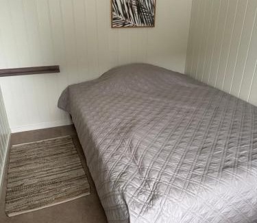 Kirkenes Apartment | Sentrumsnær leilighet