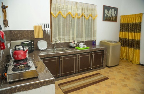 Wakwella Villa | senu villa