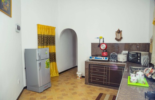 Wakwella Villa | senu villa