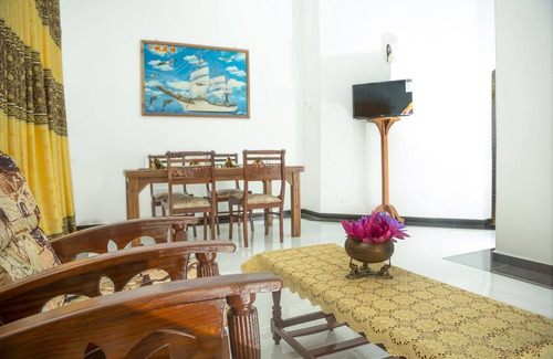 Wakwella Villa | senu villa