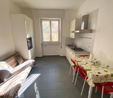 Crema Apartment | Senza pensieri Piazza Marconi