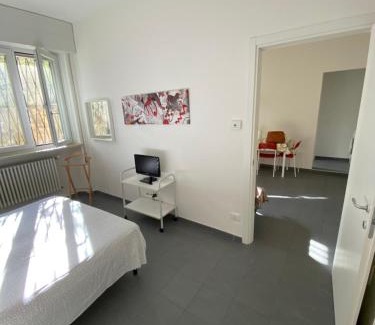 Crema Apartment | Senza pensieri Piazza Marconi