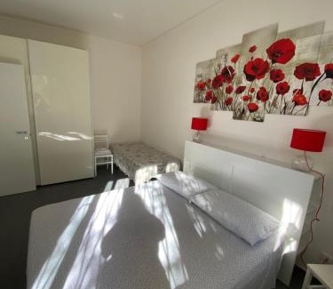 Crema Apartment | Senza pensieri Piazza Marconi