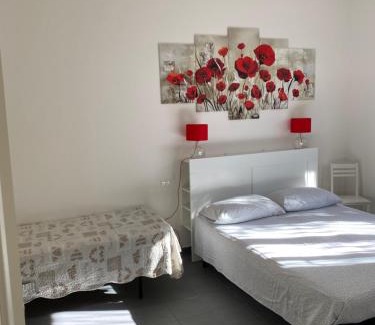 Crema Apartment | Senza pensieri Piazza Marconi