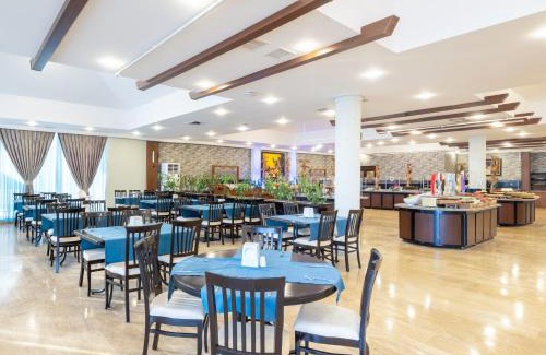 Kestel Hotel | Senza Sunset Beach Hotel