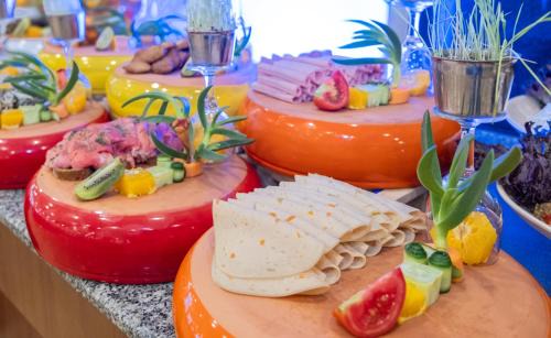 Kestel Hotel | Senza Sunset Beach Hotel