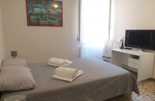 Osimo Apartment | SENZATESTA 2