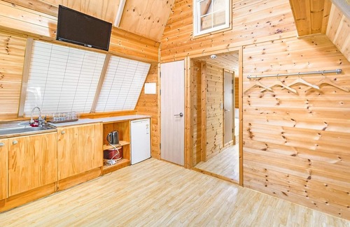 Seogwipo City House | Seogwipo Campa Jeju