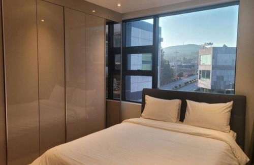 Seogwipo City House | Seogwipo Donnaeko Pension