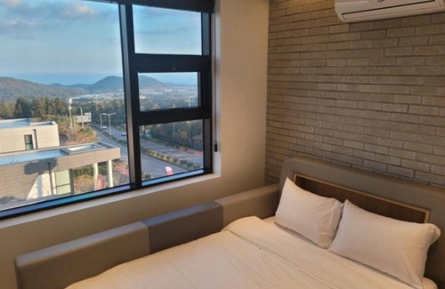 Seogwipo City House | Seogwipo Donnaeko Pension