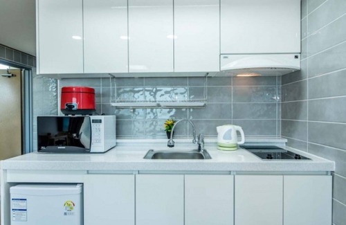 Andeok House | Seogwipo Jadam House Pension