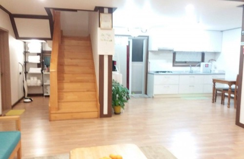 Daecheon-dong House | Seogwipo Joeun House Pensio