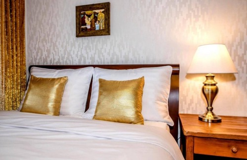Jungmun House | Seogwipo Jungmun Happy Sketch Pension