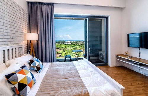 Andeok House | Seogwipo Lucid M Pension